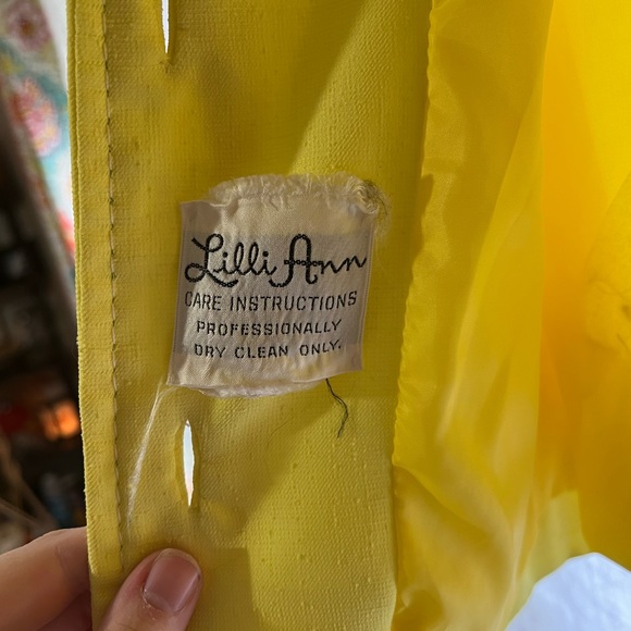 VINTAGE Jacket - Picture 4 of 4